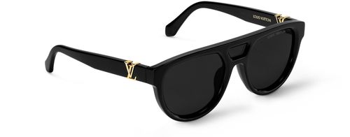 LOUIS VUITTON LV Sleek Round Sunglasses