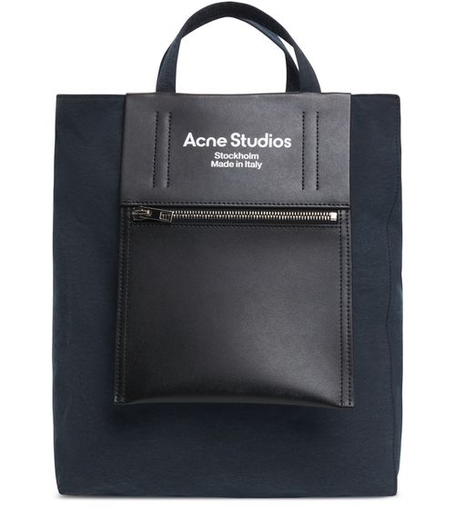 ACNE STUDIOS Tote bag