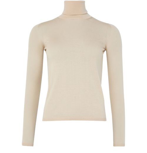 MAX MARA Pull col roulé Saluto