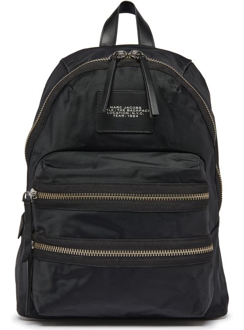 MARC JACOBS The Large Backpack