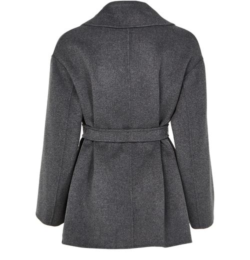 S MAX MARA Manteau ceinturé Ornella