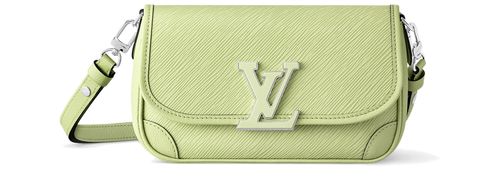 LOUIS VUITTON 부시