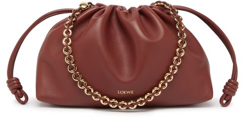 LOEWE Flamenco 迷你皮包