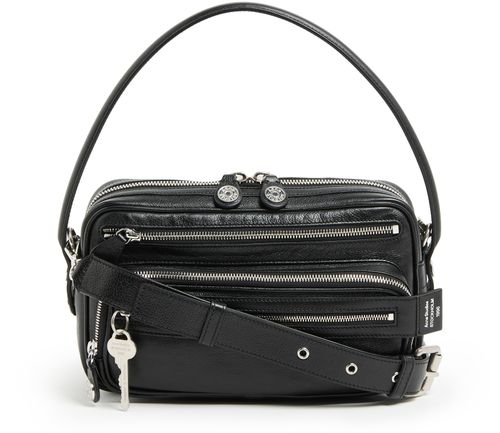 ACNE STUDIOS Camero small crossbody bag