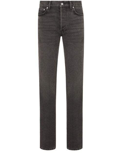 DIOR Jeans mit geradem Schnitt