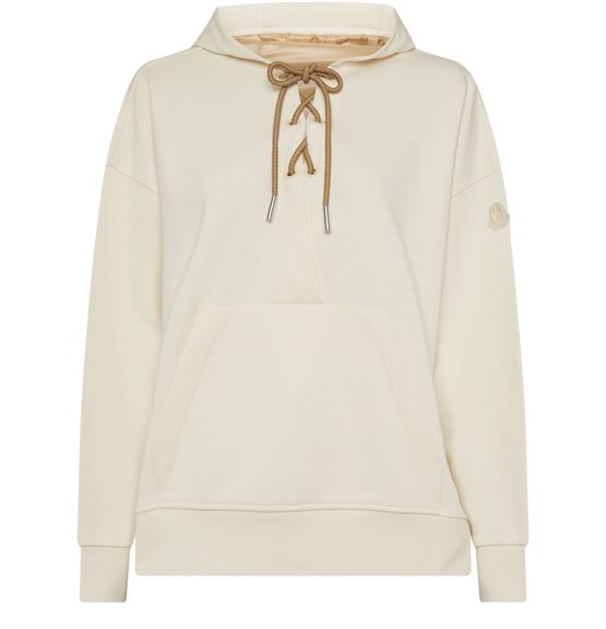 Moncler clearance hooded sweater