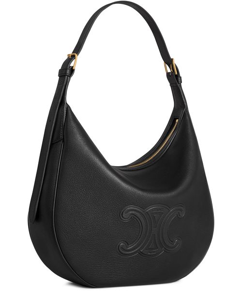 CELINE Sac Héloise veau souple