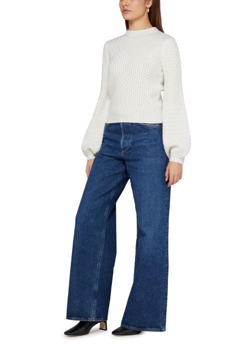 MAX MARA Pull col rond Elvira