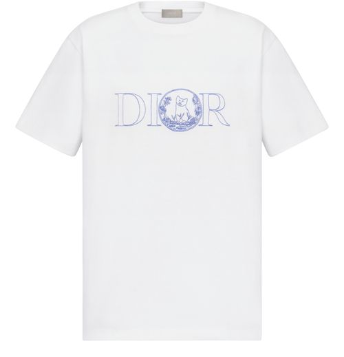 DIOR T-shirt Dior Hylton Nel
