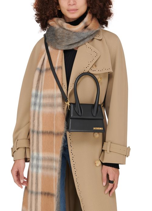Sac jacquemus femme on sale