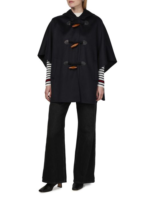MAX MARA Fase cape