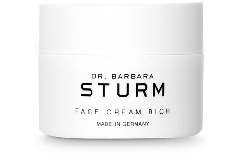 DR BARBARA STURM 丽颜滋润面霜 50ml