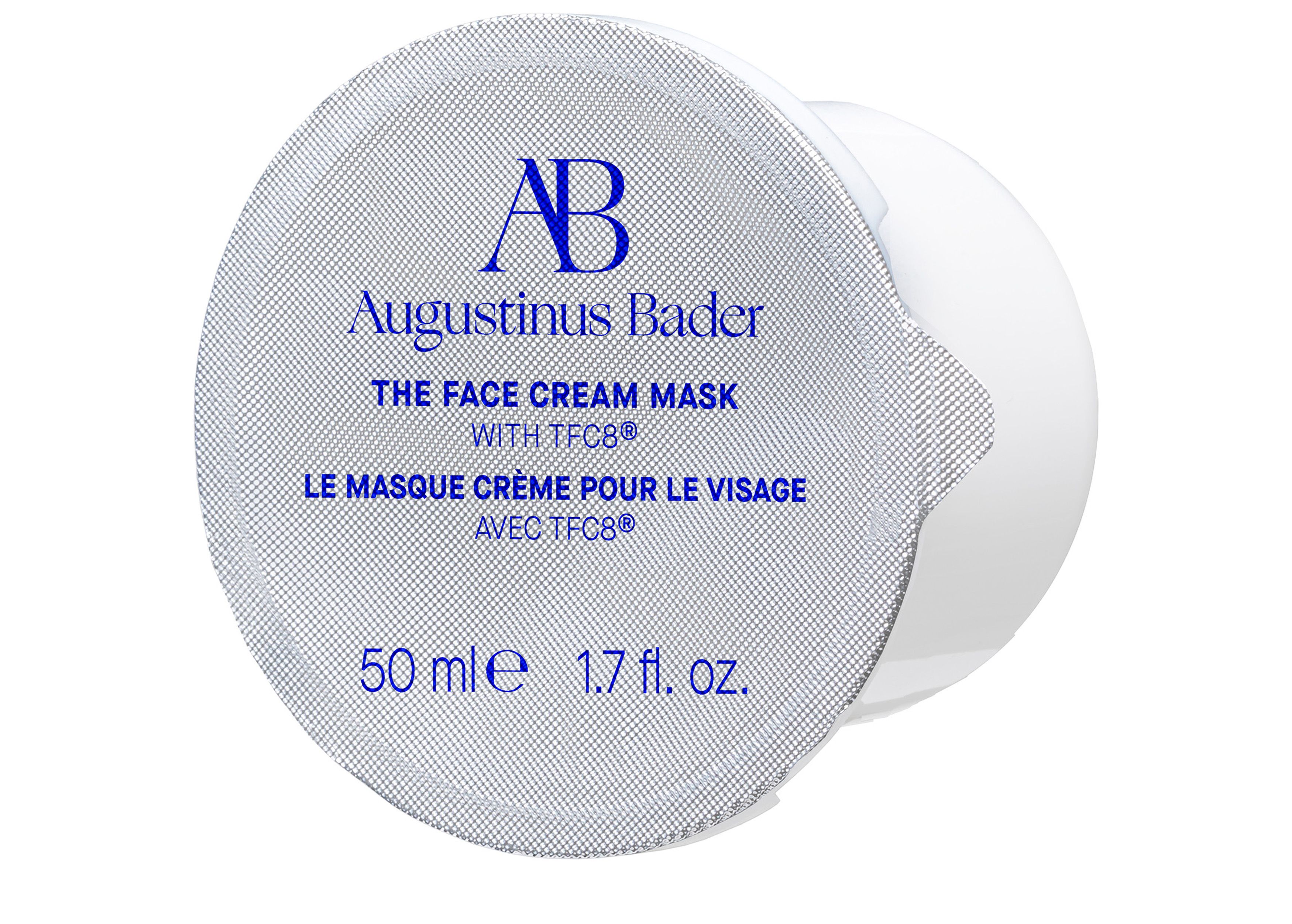 The Face Cream Mask Refill thumbnail 4