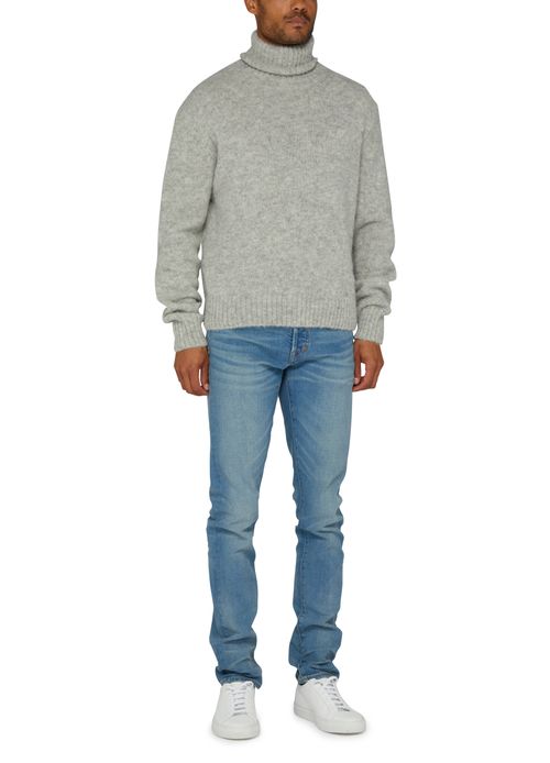 TOM FORD Roll-neck
