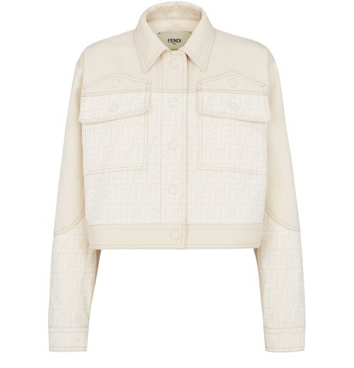 Jackets FENDI Women s 24S