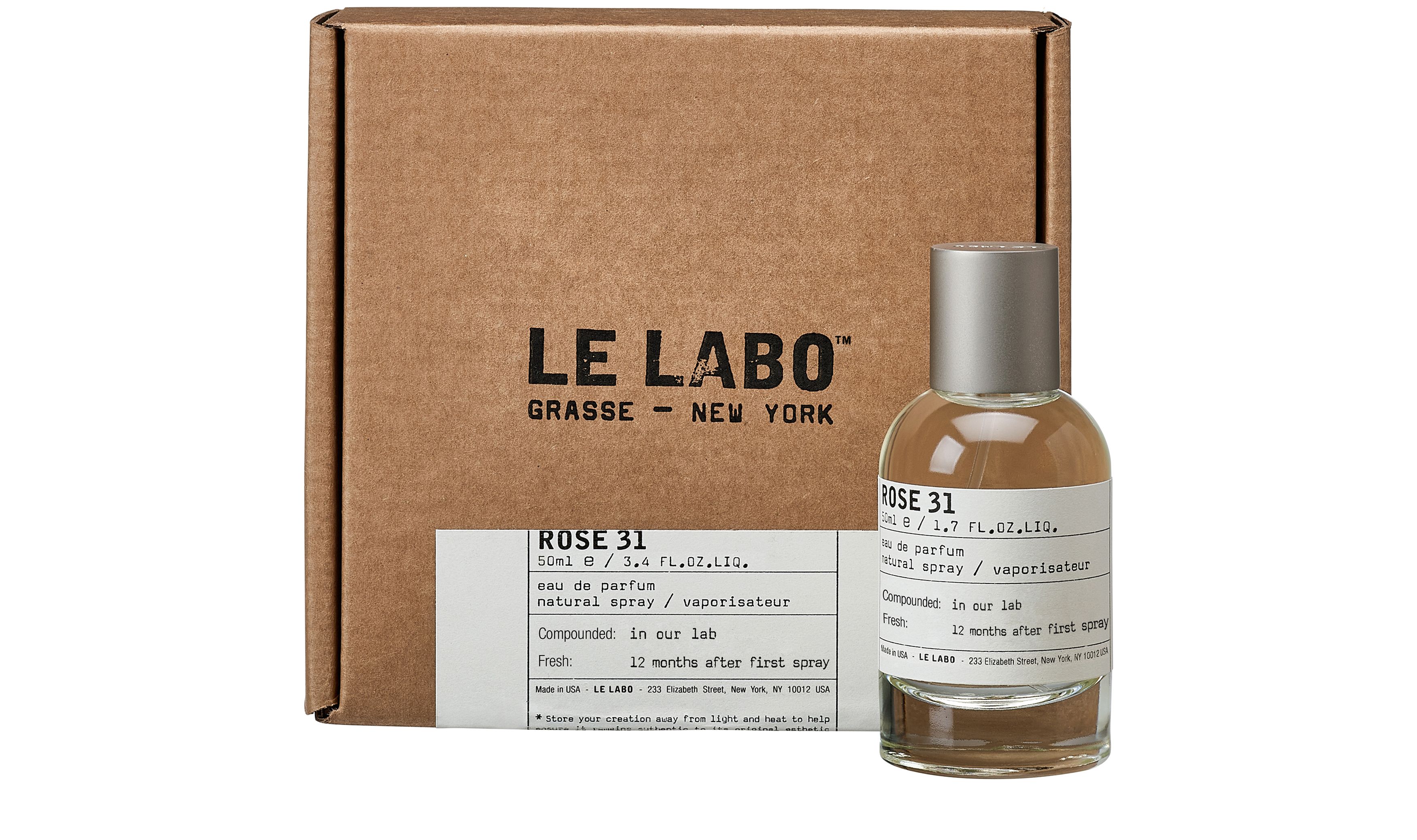 Rose 31 eau de parfum 50 ml thumbnail 3