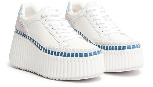 CHLOE Nama sneakers
