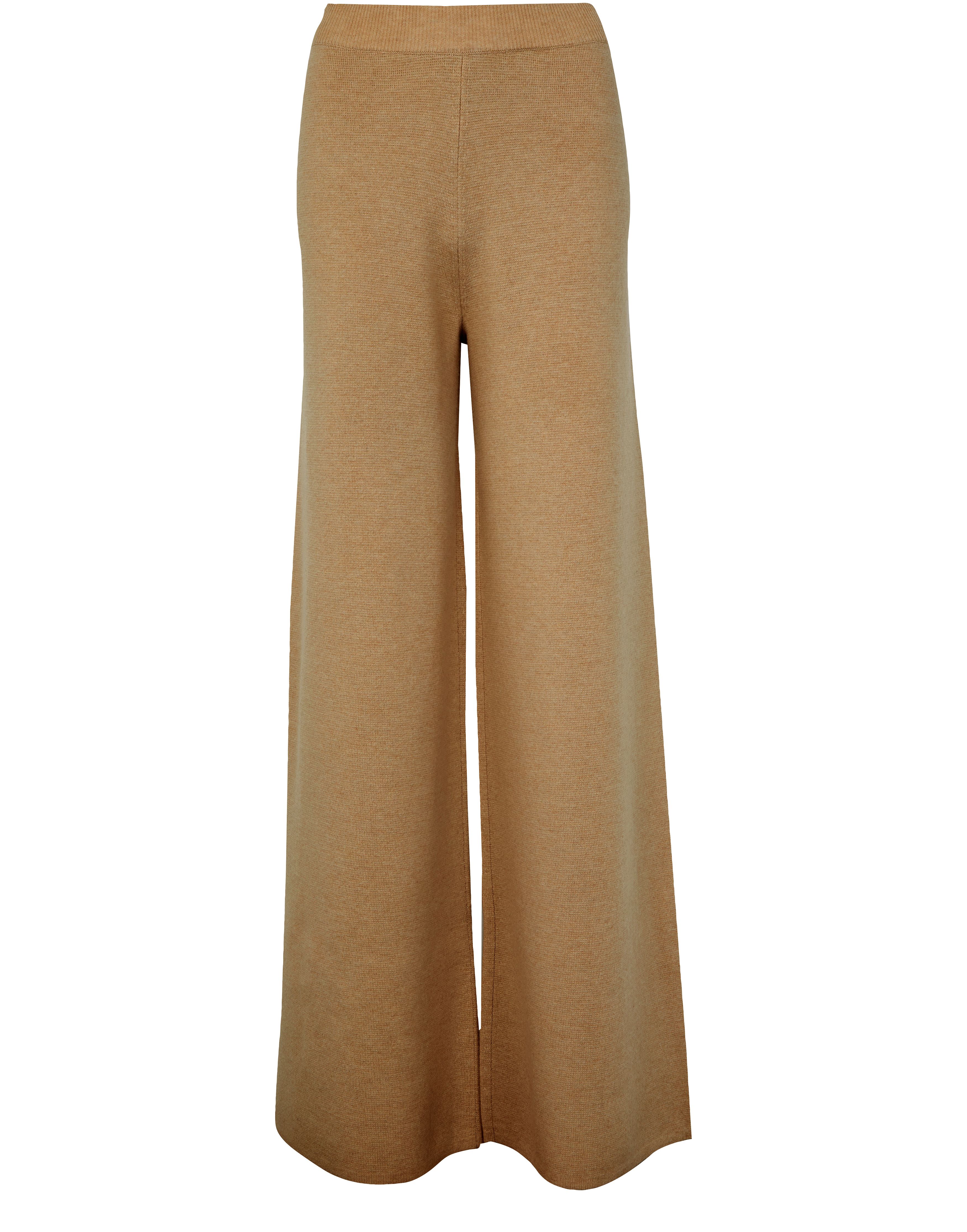 Judy wide-leg pants