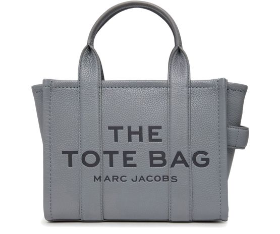 더 레더 스몰 토트백 여성 패션 | MARC JACOBS | 24S
