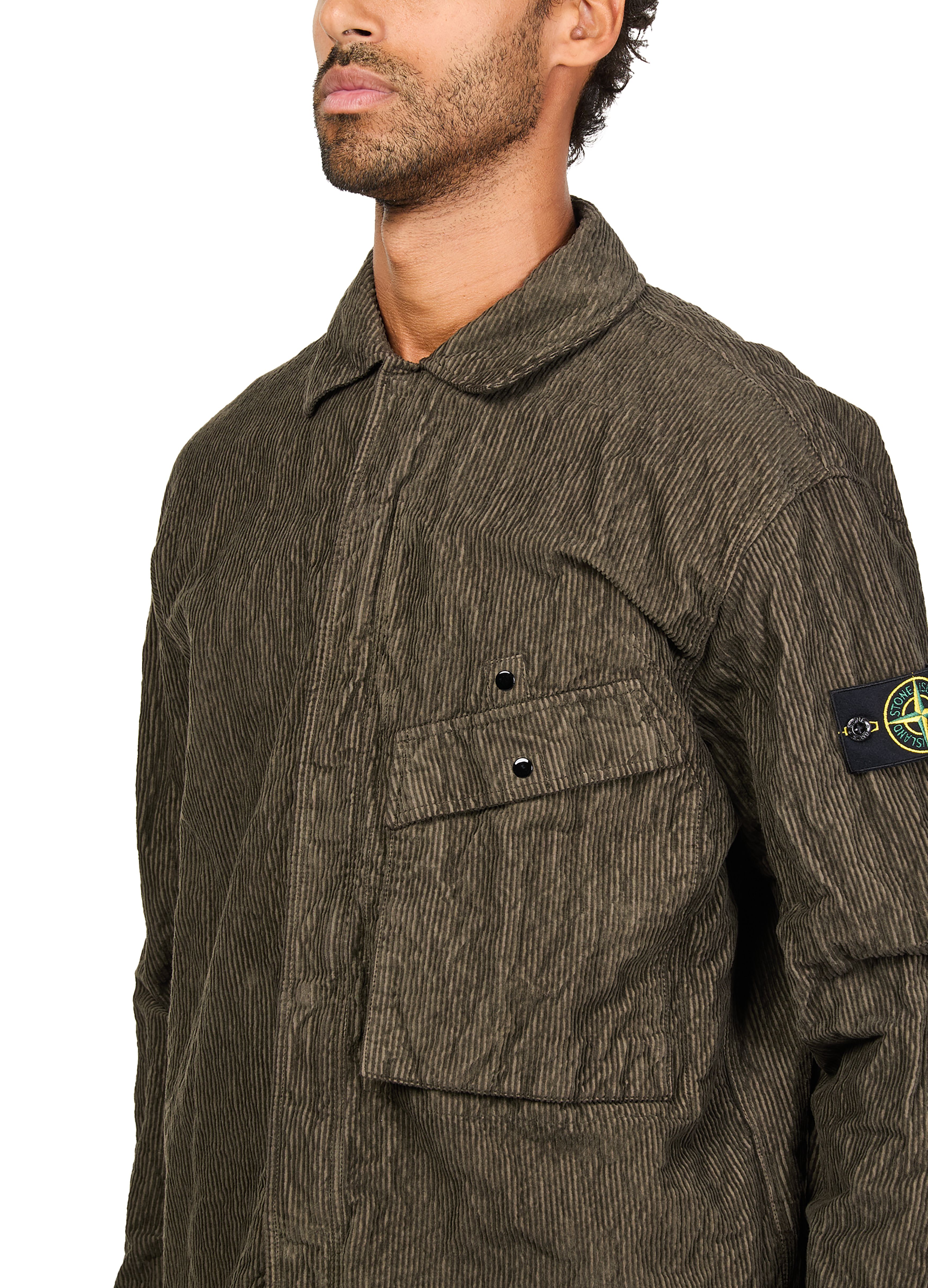 Long sleeved shirt thumbnail 4