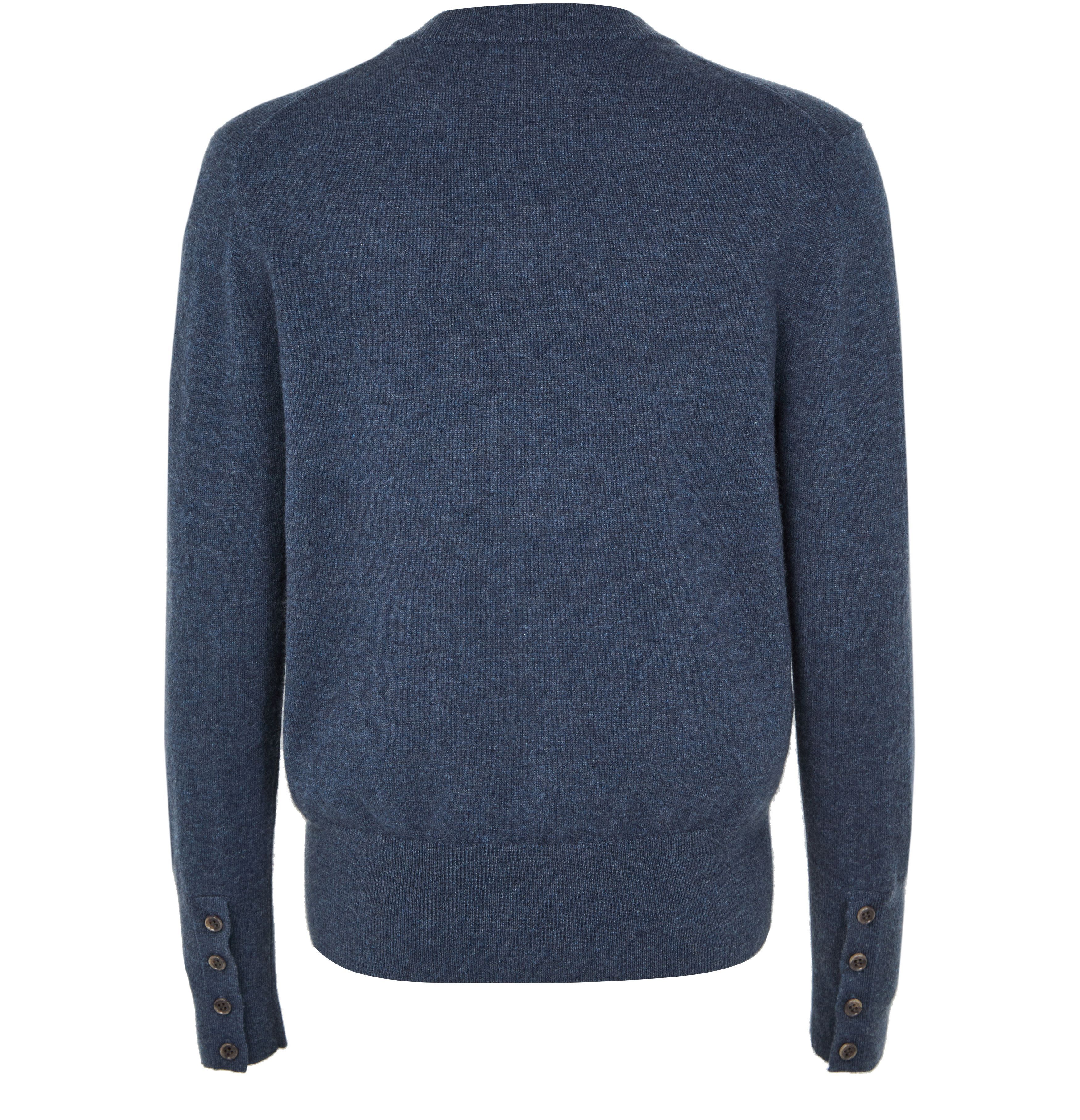 Nellia cashmere cardigan thumbnail 3
