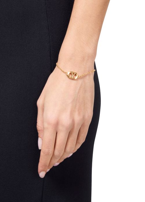 VALENTINO GARAVANI Bracelet Ovalette