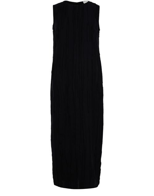 LOULOU STUDIO Minga fitted midi dress