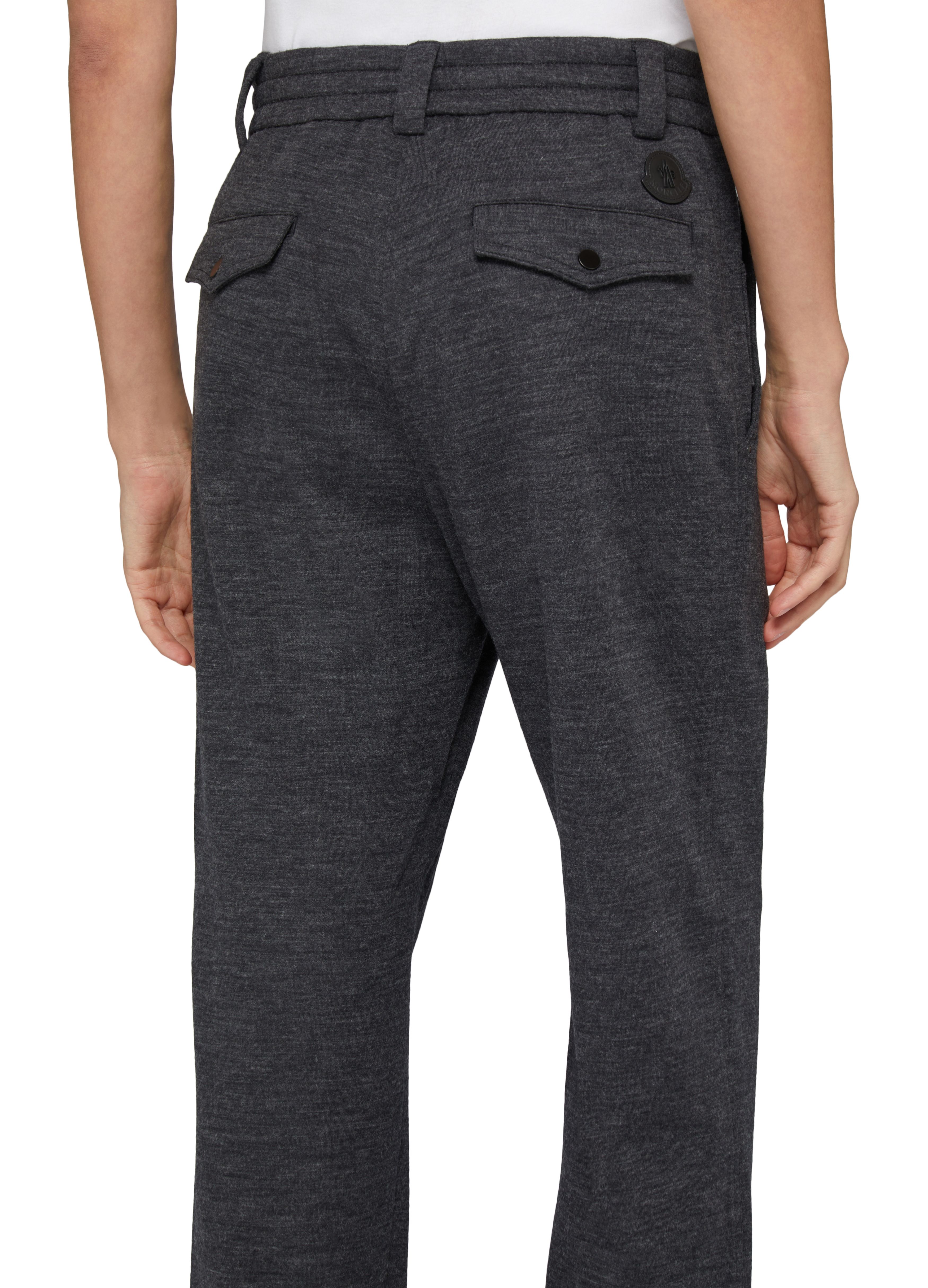 Regular-fit pants thumbnail 5