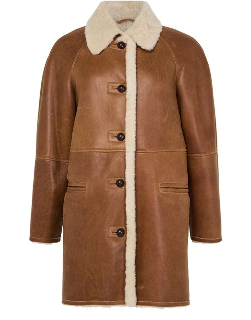 ISABEL MARANT Berthie coat
