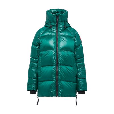 Women's Puffer Jacket Marlow | CANADA GOOSE | 24S