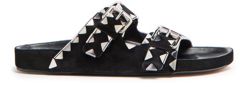 ISABEL MARANT Lennyo sandals