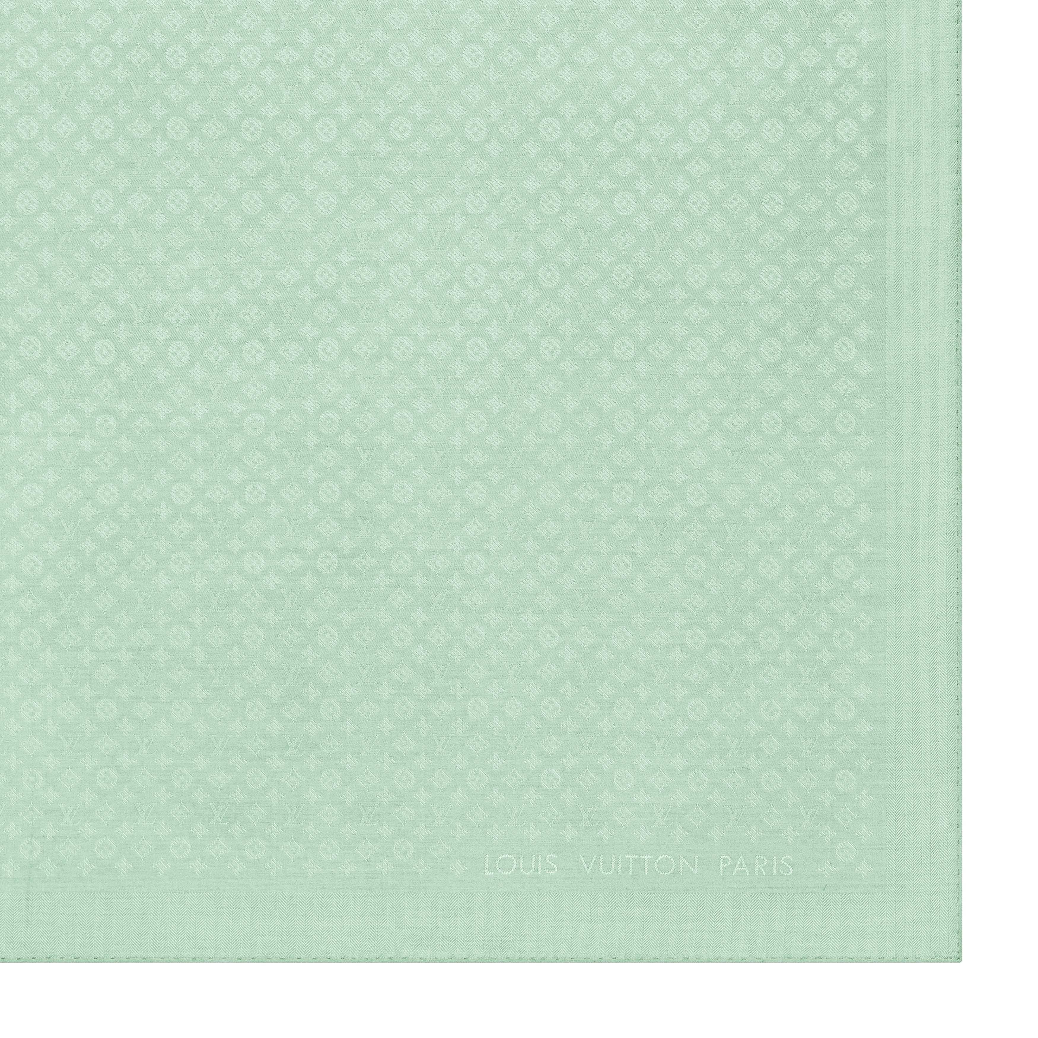 Evermore Shawl thumbnail 4