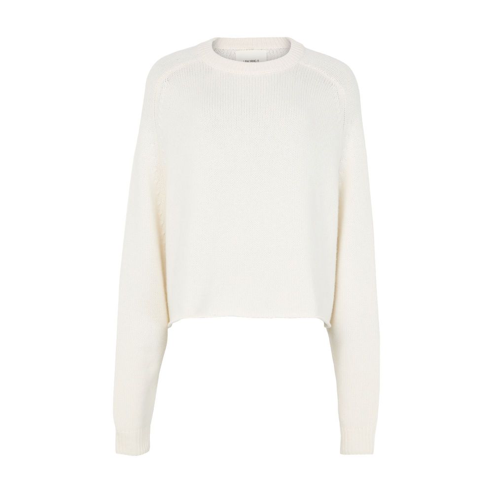 Karine cashmere sweater thumbnail 7