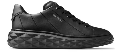 JIMMY CHOO Sneaker Diamond Light Maxi