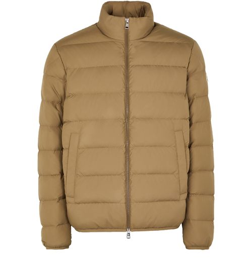 MONCLER Baudinet down jacket