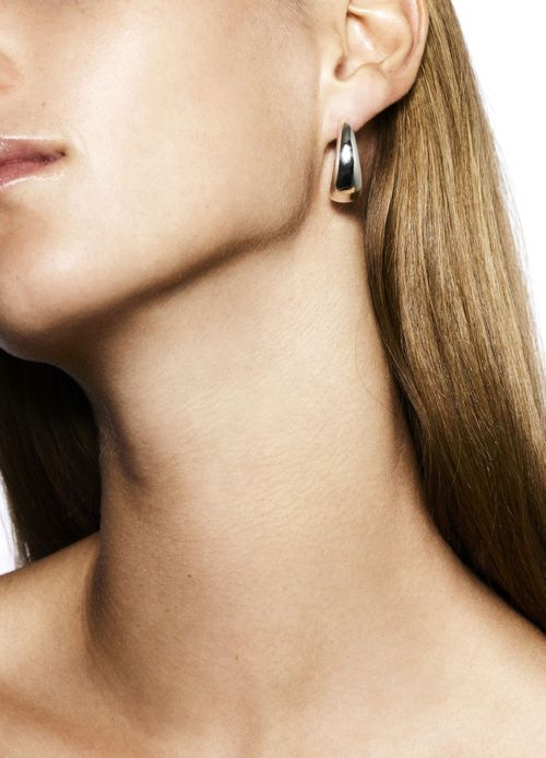 LIE STUDIO The Andrea earrings