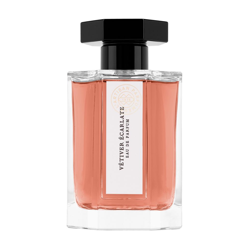 Vetiver Ecarlate eau de cologne 100 ml thumbnail 7