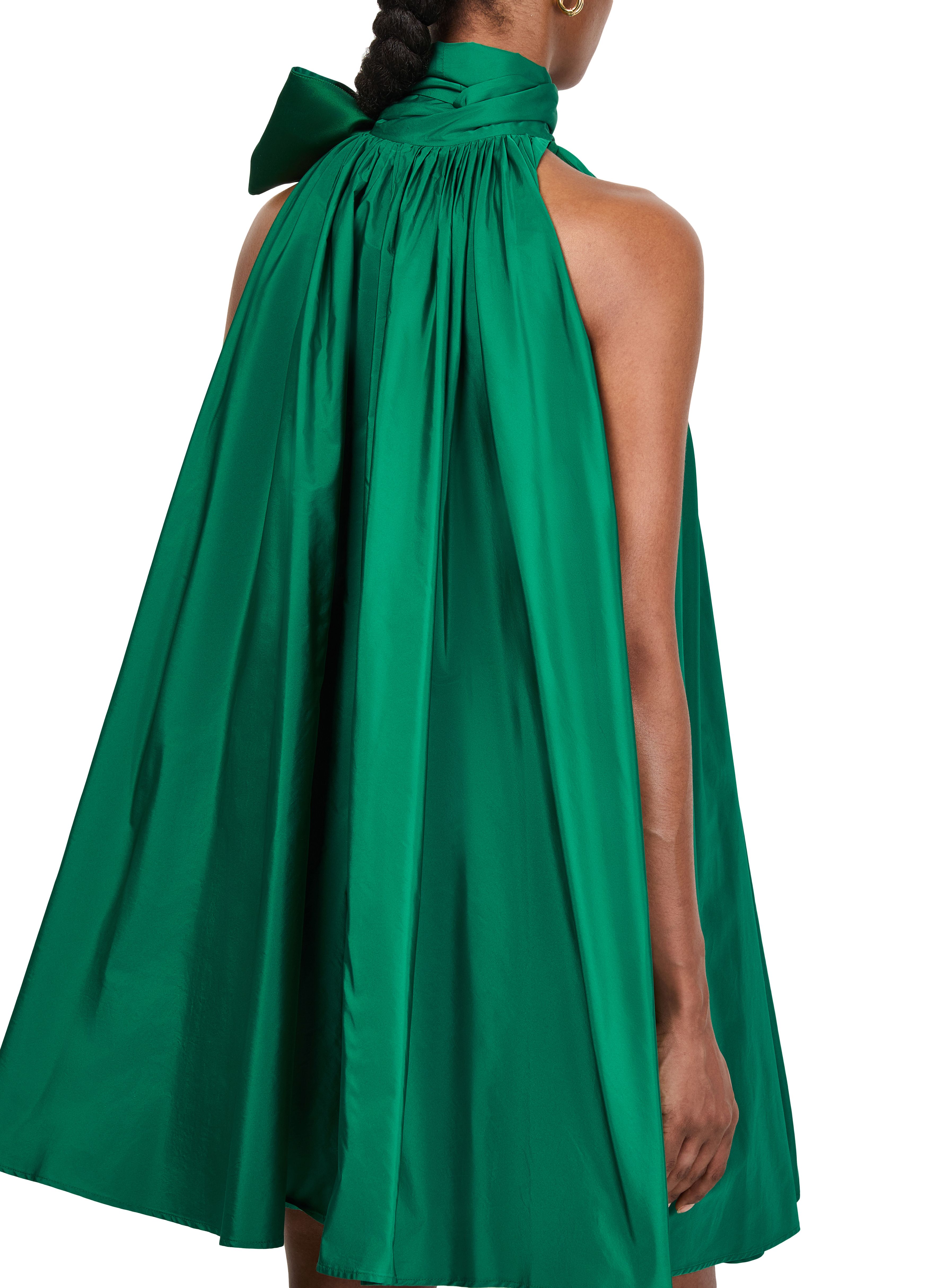 Beber mini dress thumbnail 5