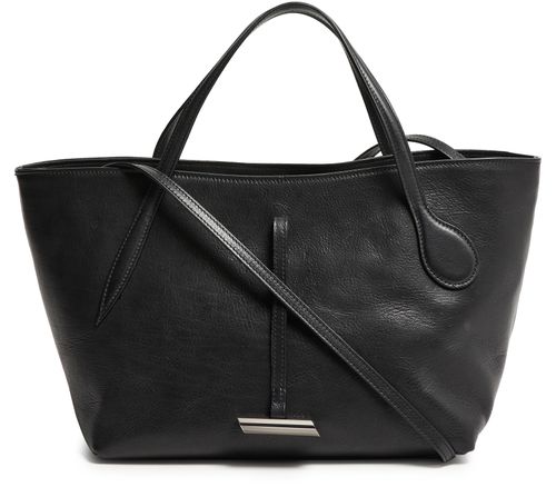 LIFFNER Penne petite tote bag