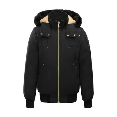 Moose knuckles ballistic on sale