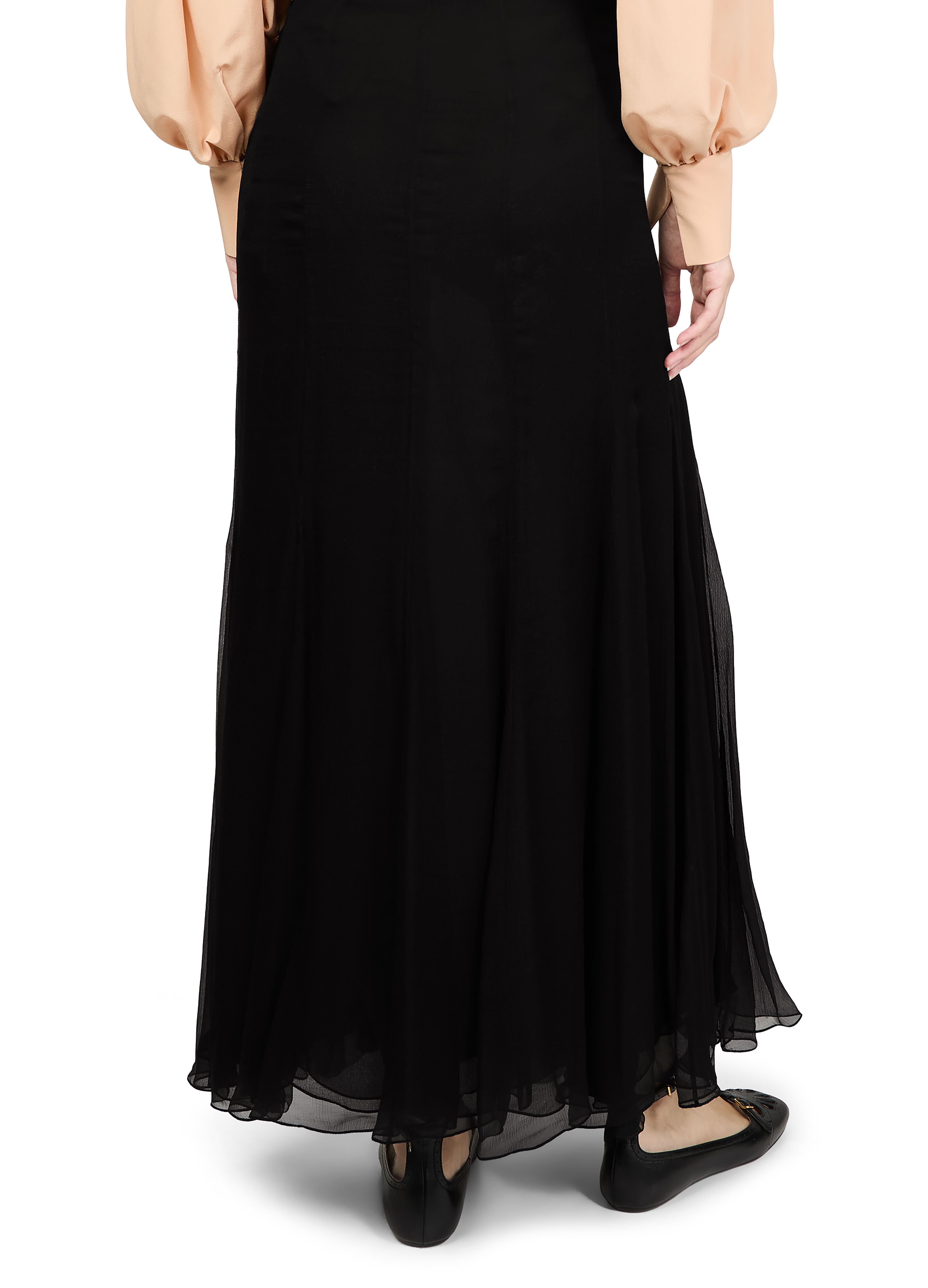 Maxi skirt thumbnail 5