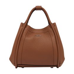Max Mara Marineミニドラムバッグ Women's Marine Drummed mini bag | MAX MARA | 24S