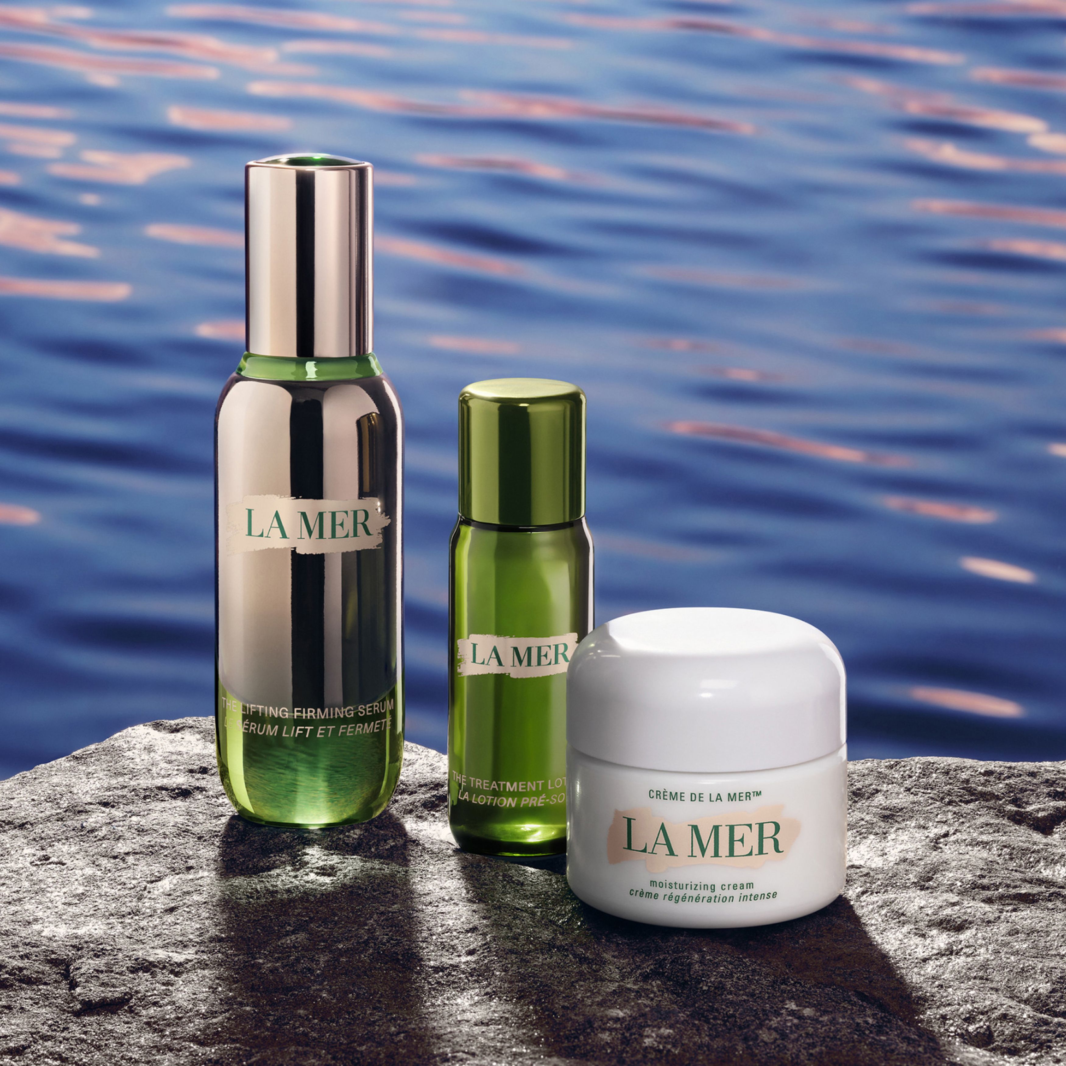 The Energising and regenerating trio - Limited Edition thumbnail 4