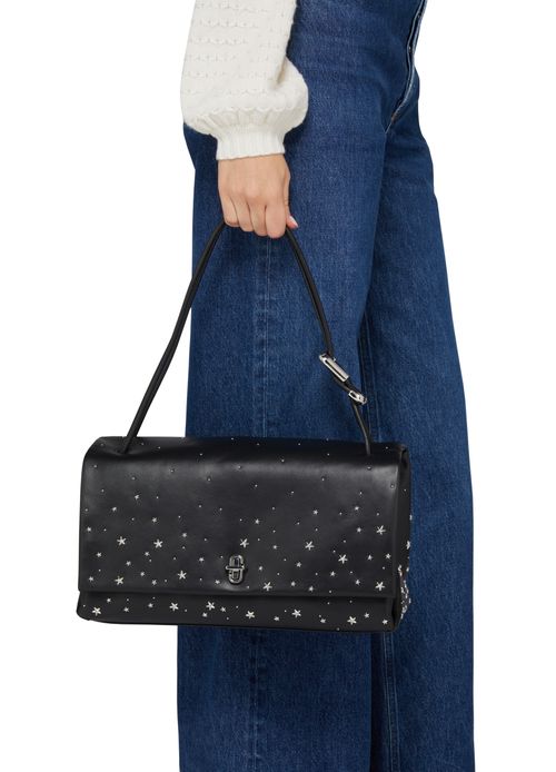 MARC JACOBS Ledertasche The Big Dual Tasche