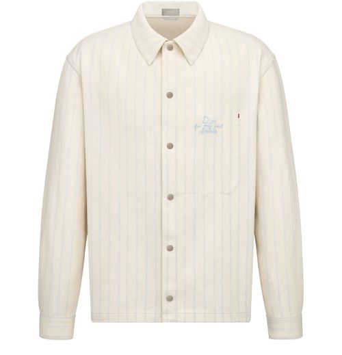 DIOR Dior and Hylton Nel blouson jacket
