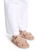 Women's Dioract sandals | DIOR | 24S