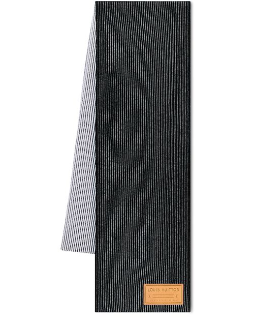 LOUIS VUITTON Neverfull Scarf