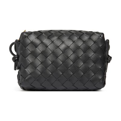 Bottega veneta deals black bag