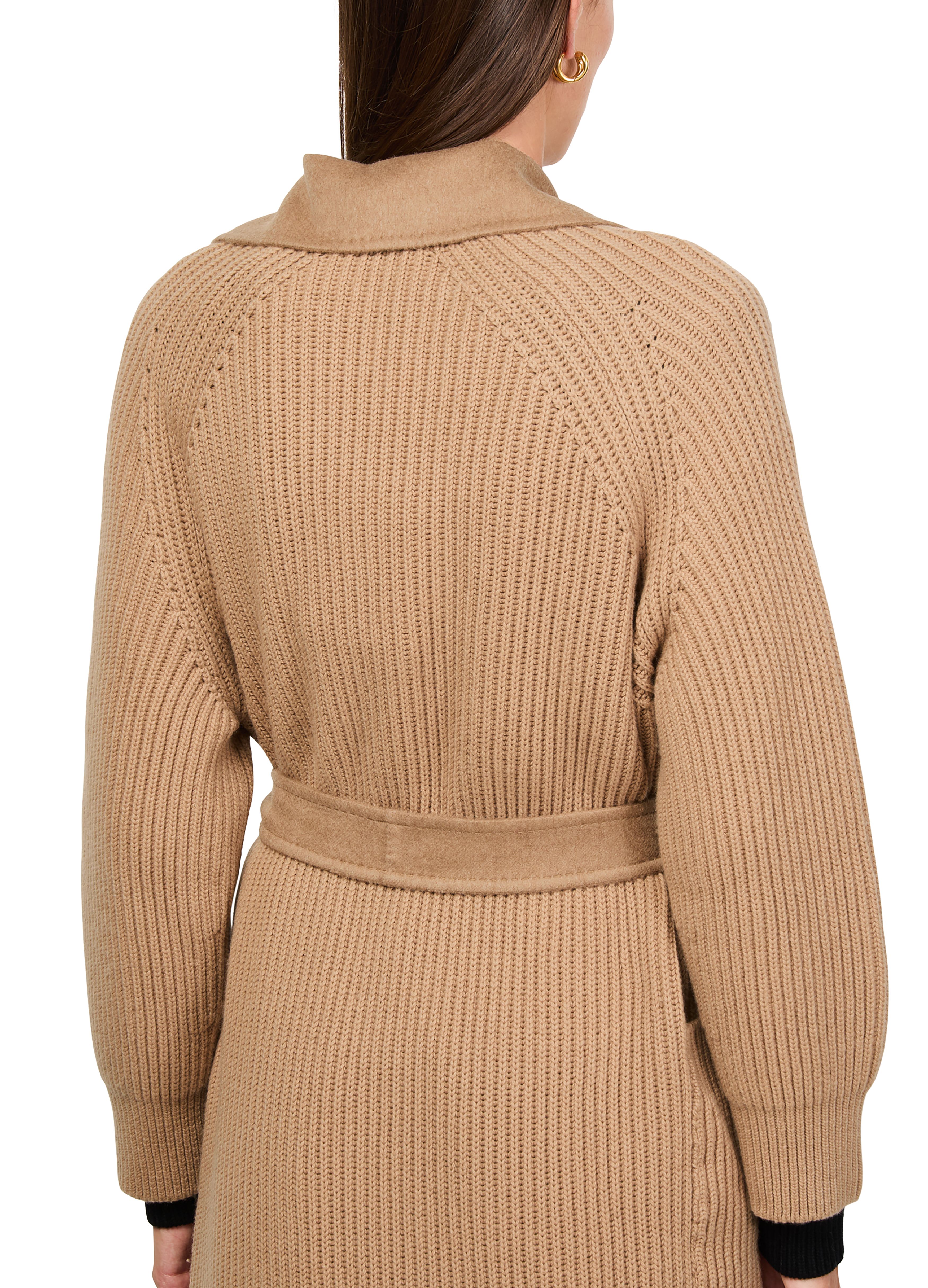 Berard long coat thumbnail 5