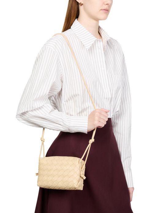BOTTEGA VENETA Sac caméra Mini Loop